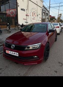 فولكسفاغن جيتا